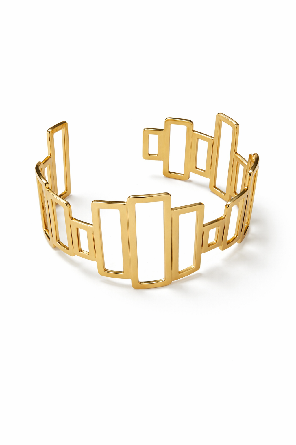 Bracelete Hera Dourado