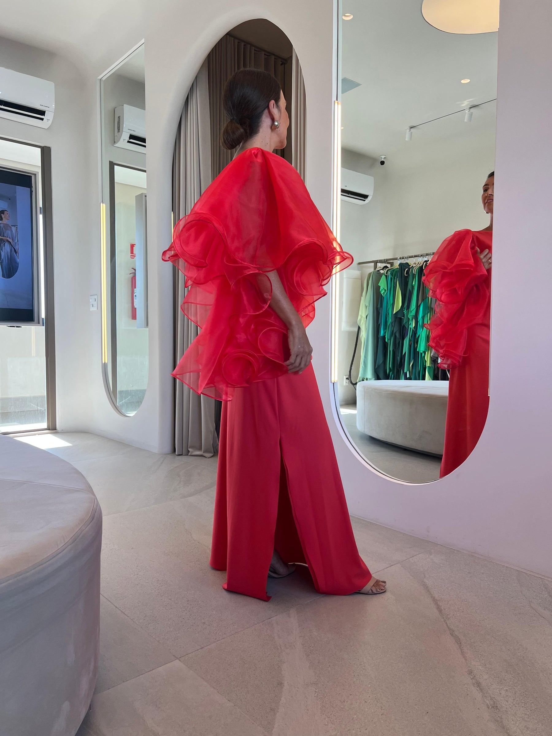 Vestido Margi