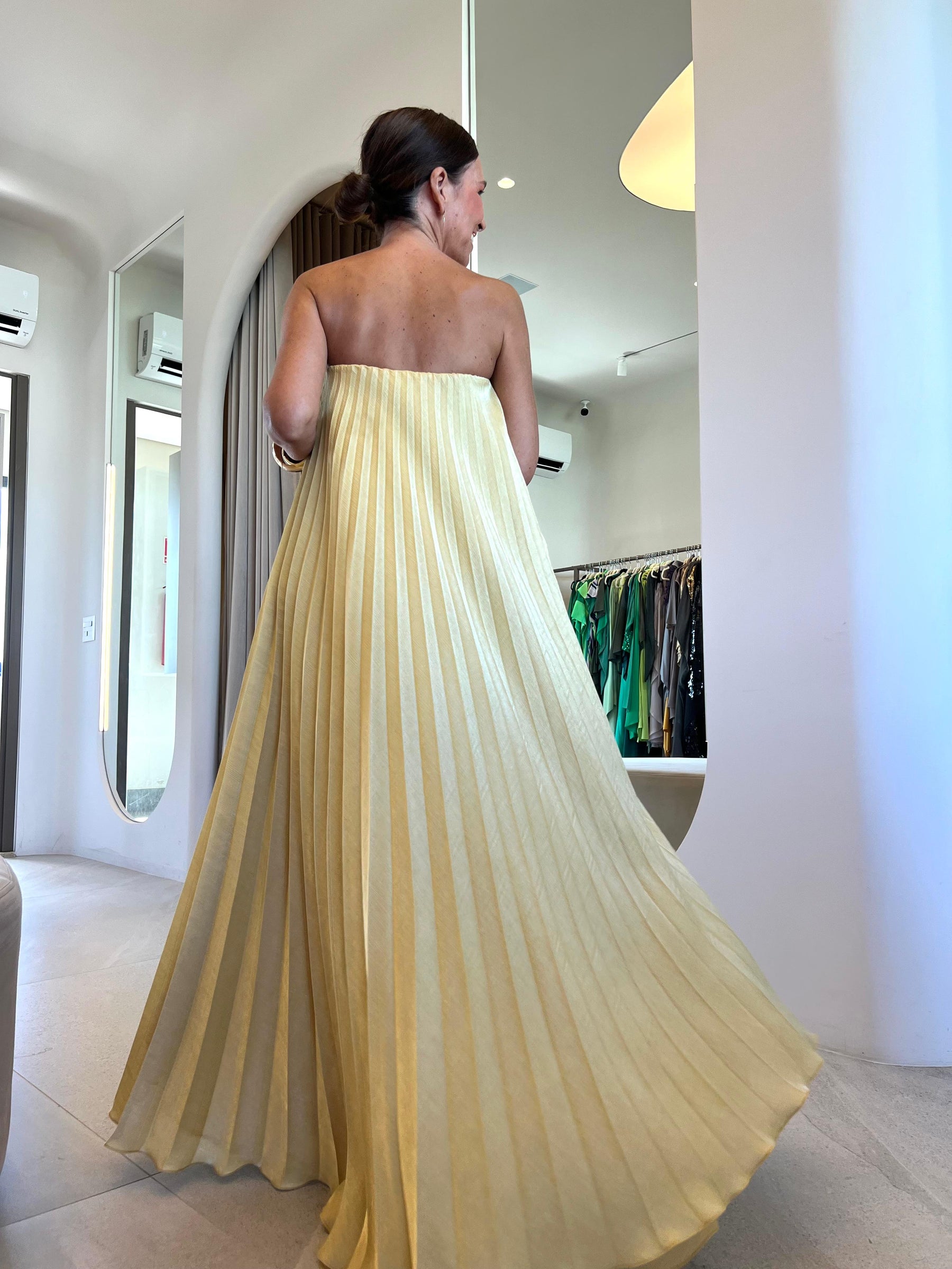 Vestido Naty