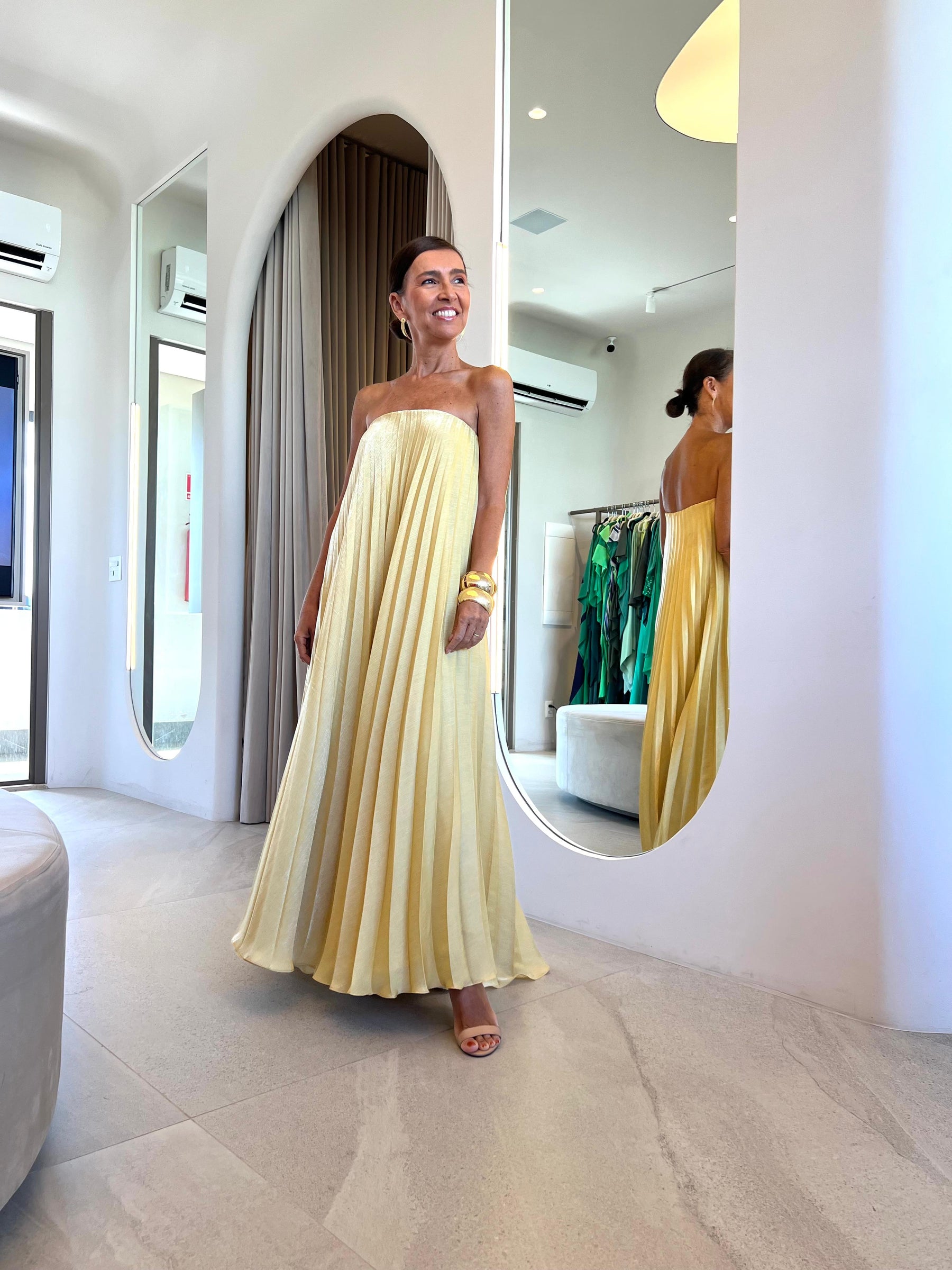 Vestido Naty