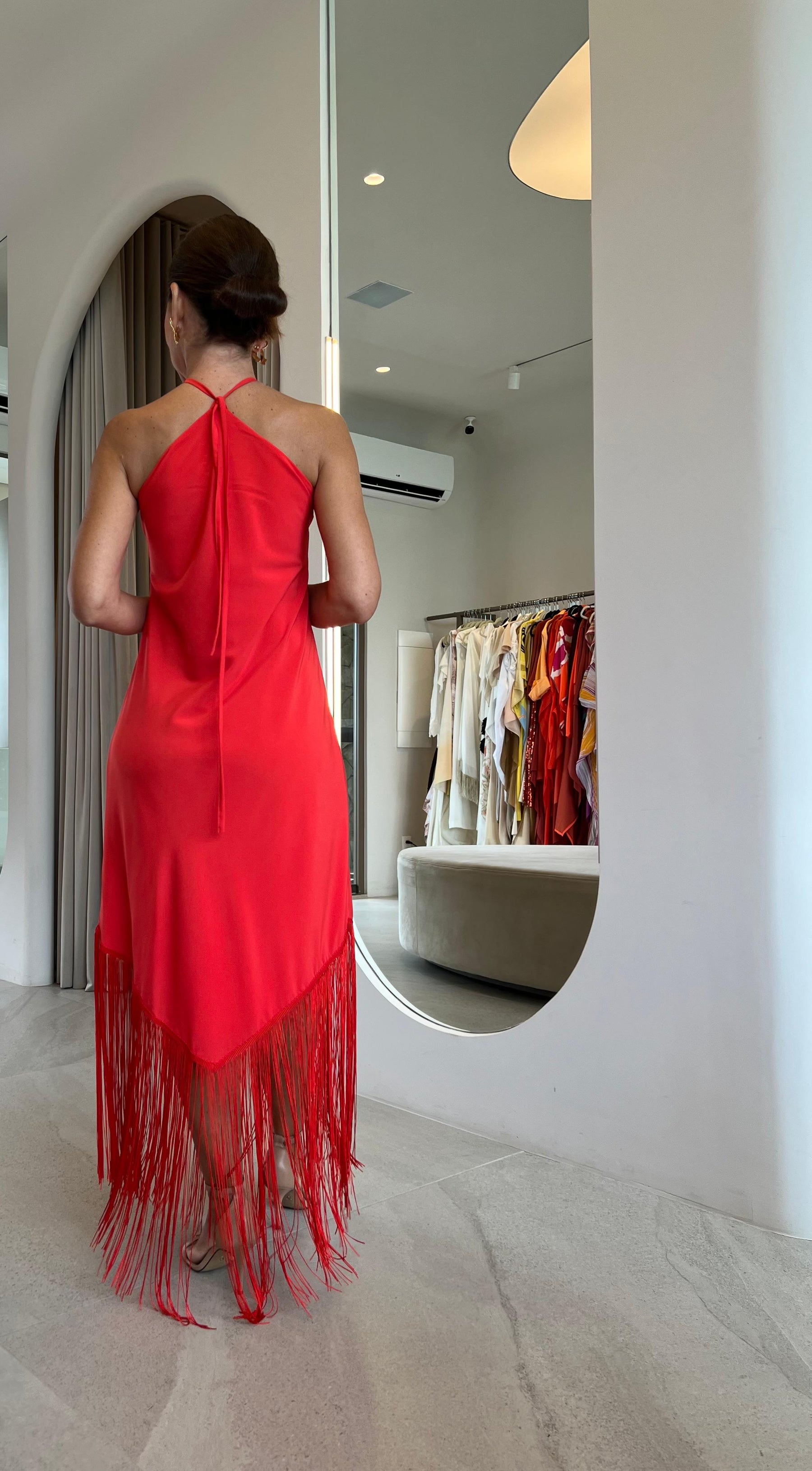 Vestido Júlia