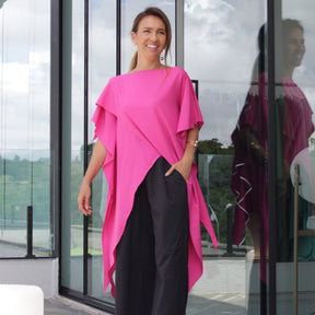Blusa Liz Pink