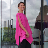 Blusa Nessa Pink