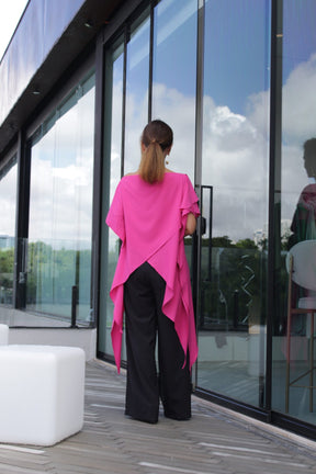 Blusa Liz Pink