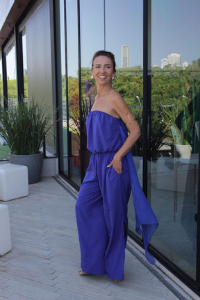 Macacão Luiza