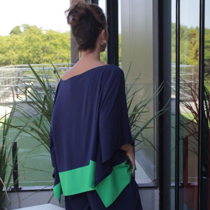 Blusa Jojô