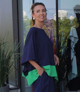 Blusa Jojô