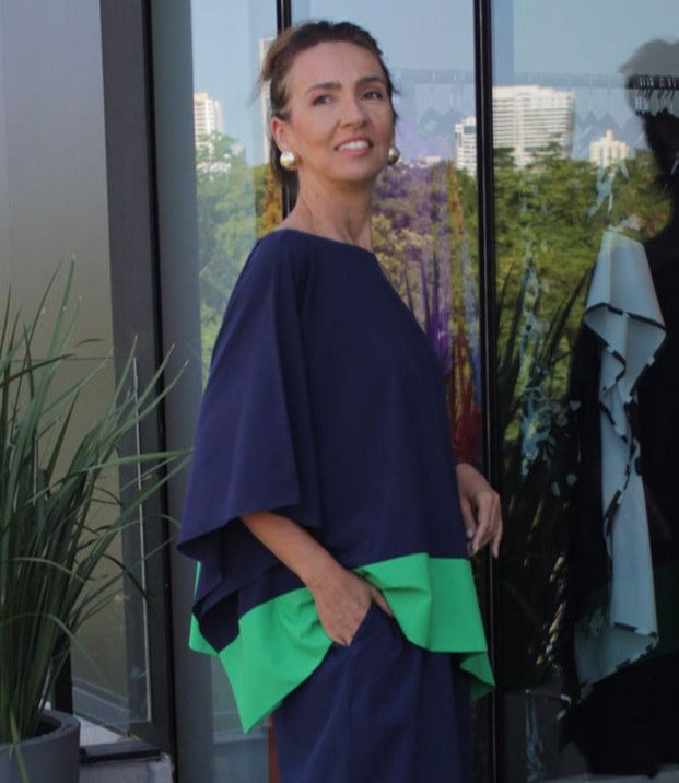 Blusa Jojô