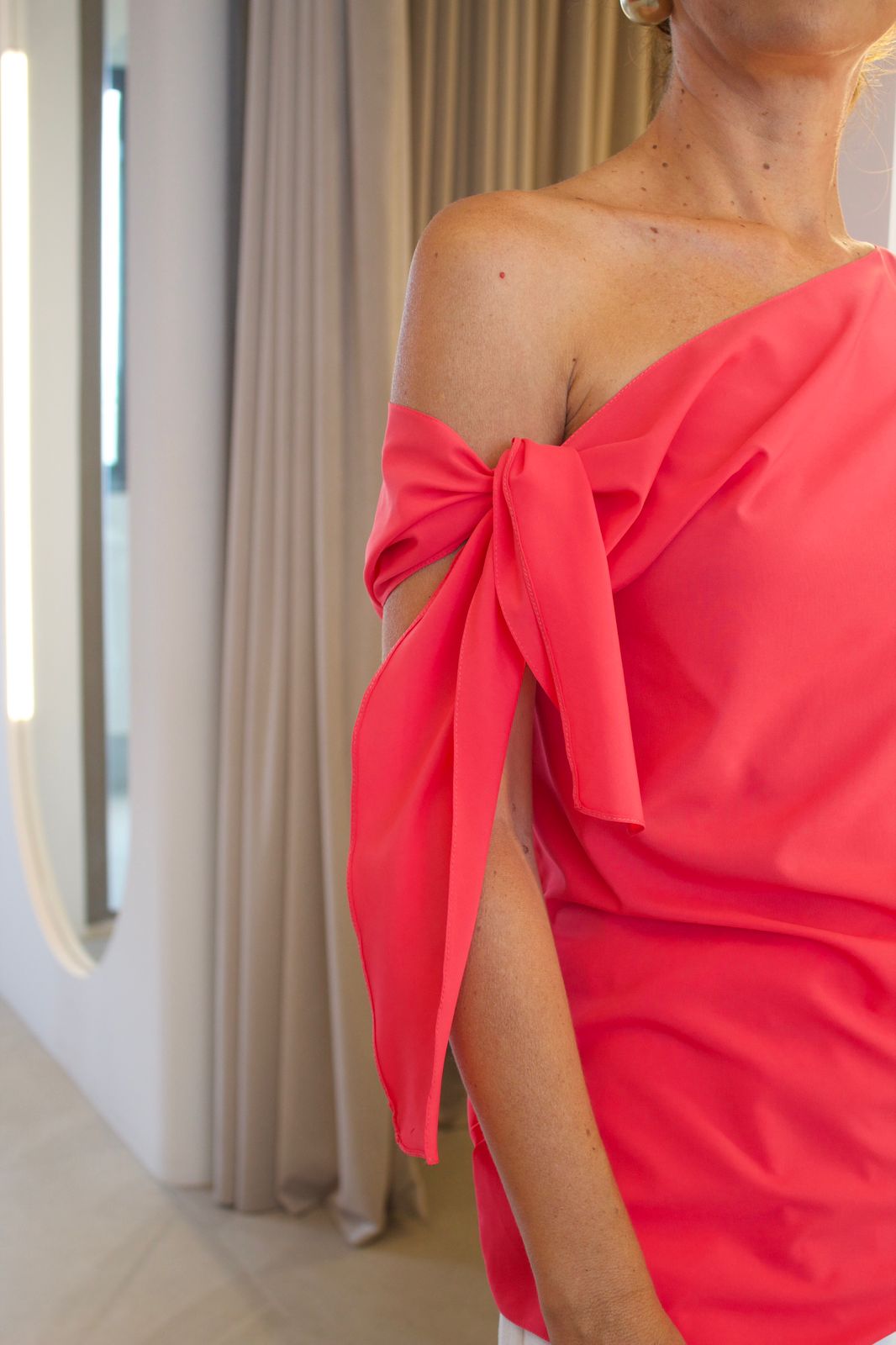 Blusa Mila Pink