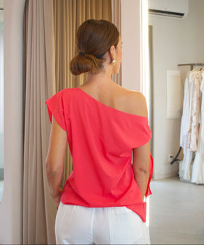 Blusa Mila Pink