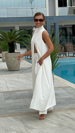 Colete Capri