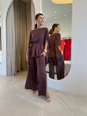 Blusa Cibelle