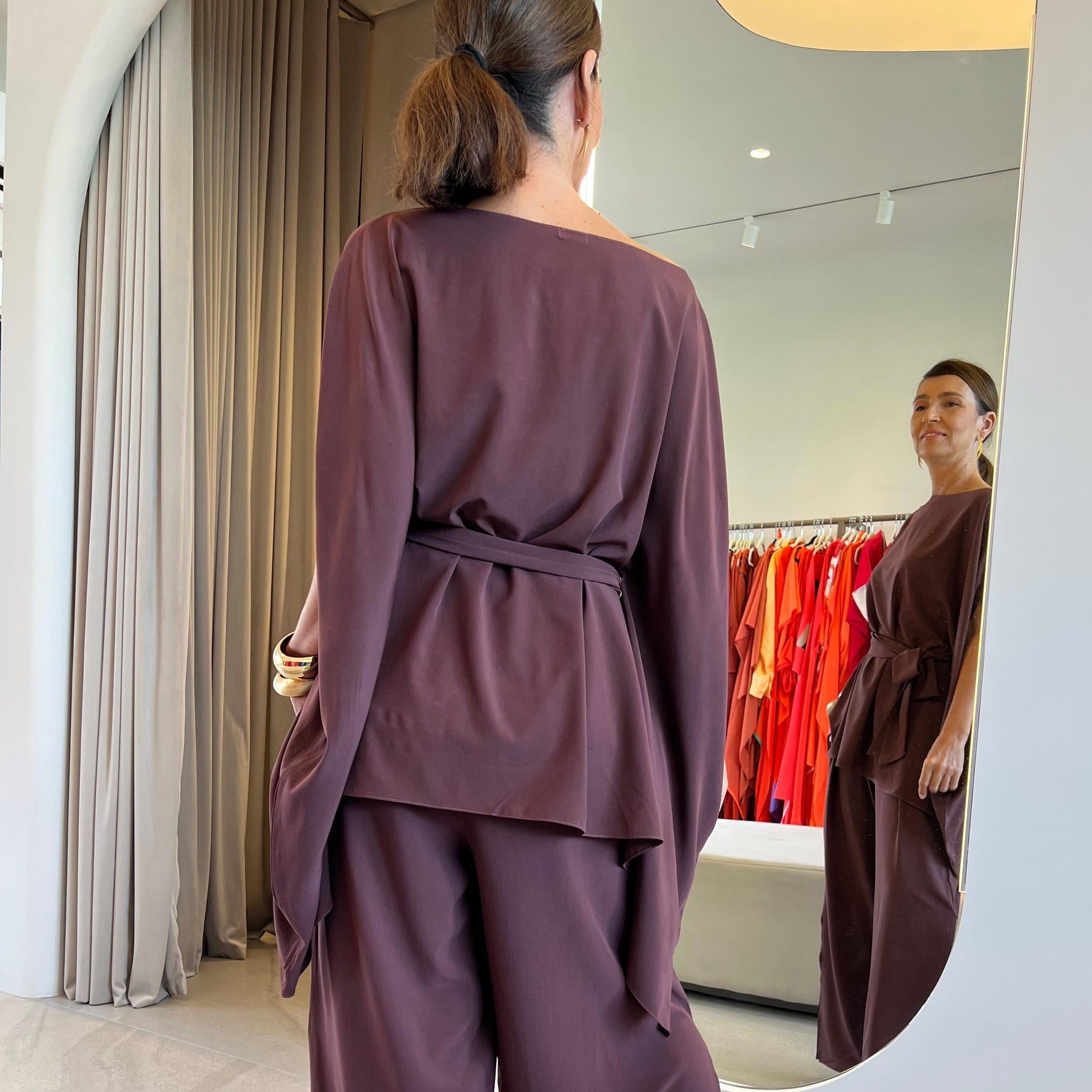 Blusa Cibelle