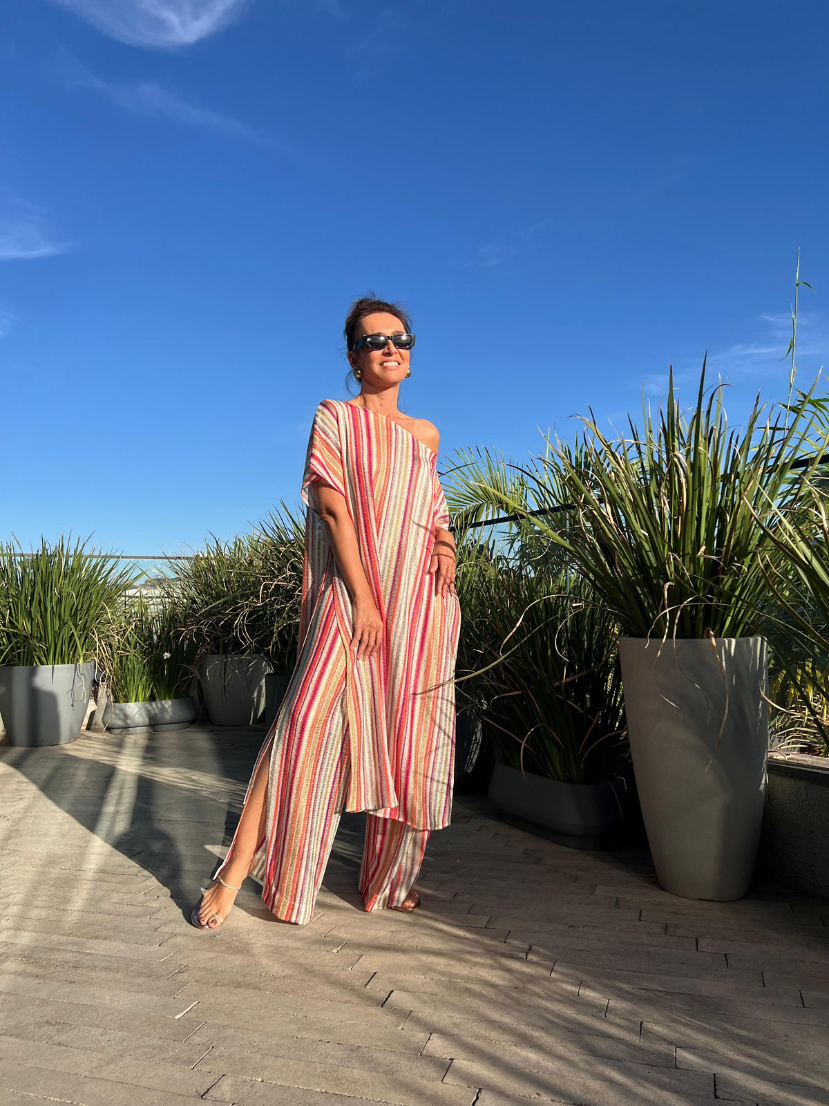 Conjunto Copacabana