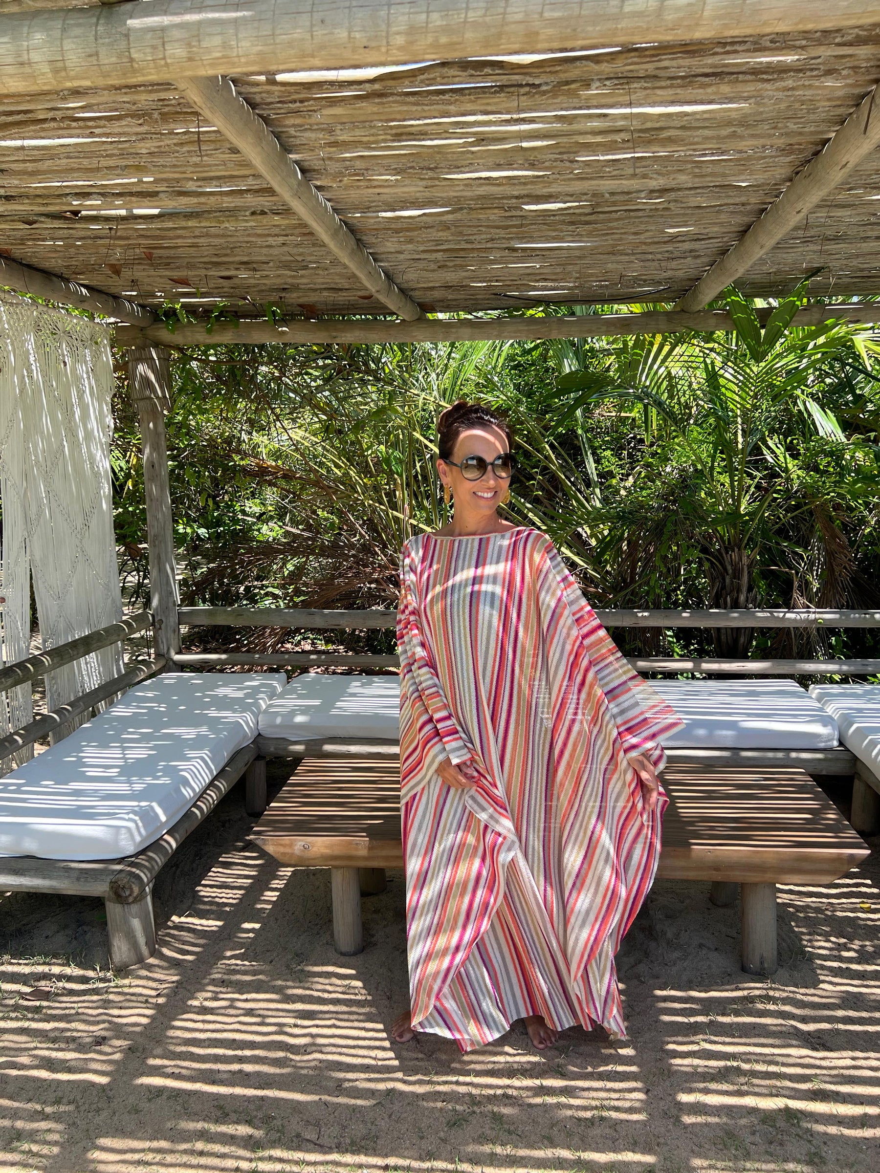 Kaftan Ipanema