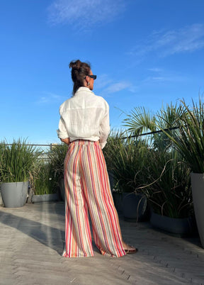 Calça Copacabana