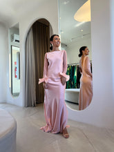 Vestido Monique Rose