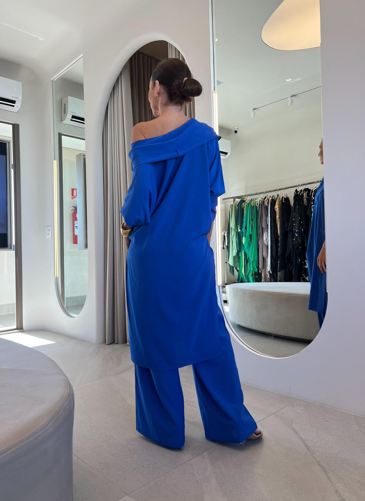 Conjunto Luna Azul