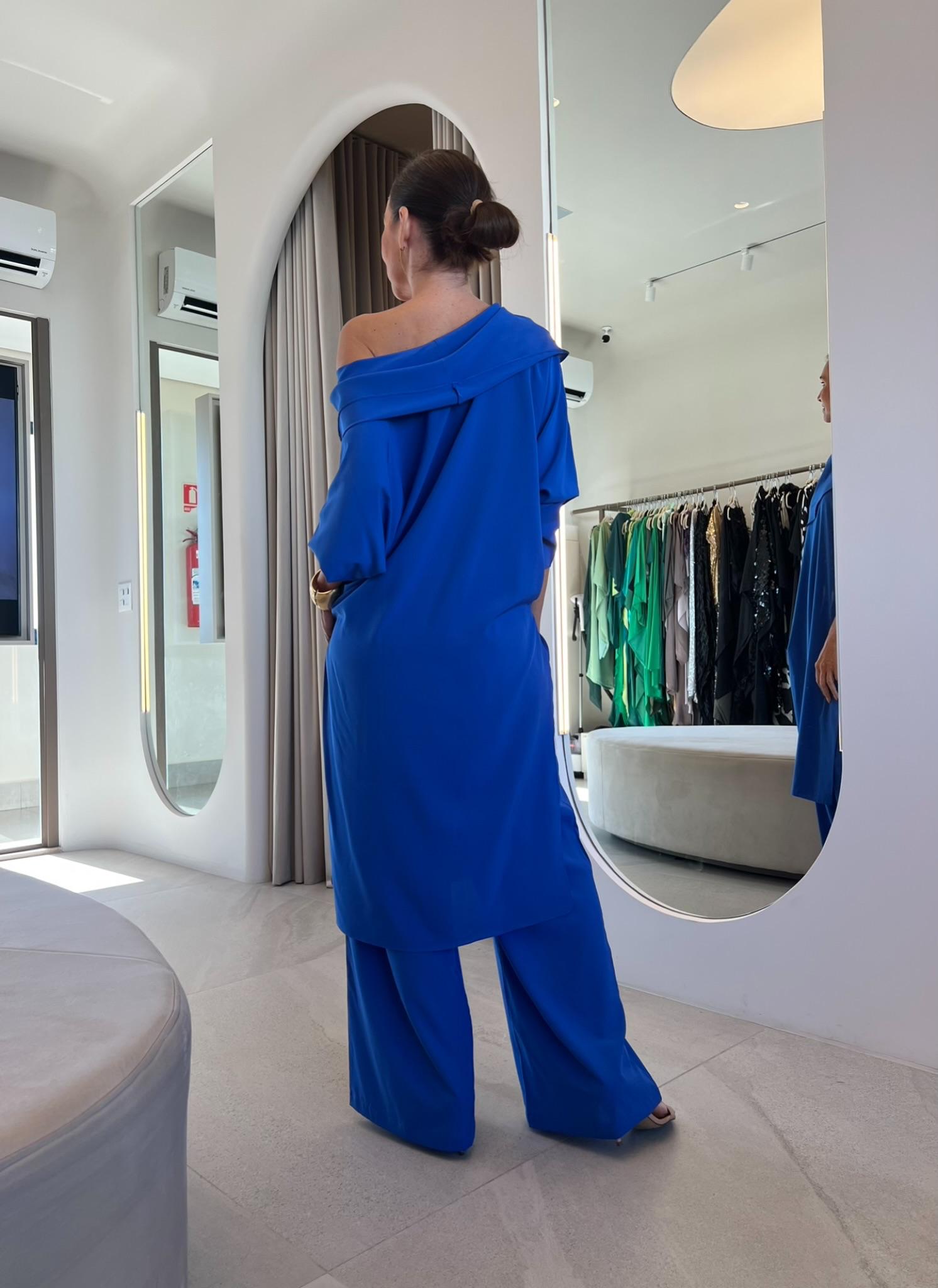 Conjunto Luna Azul