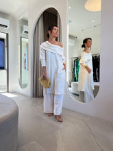 Conjunto Luna Branco