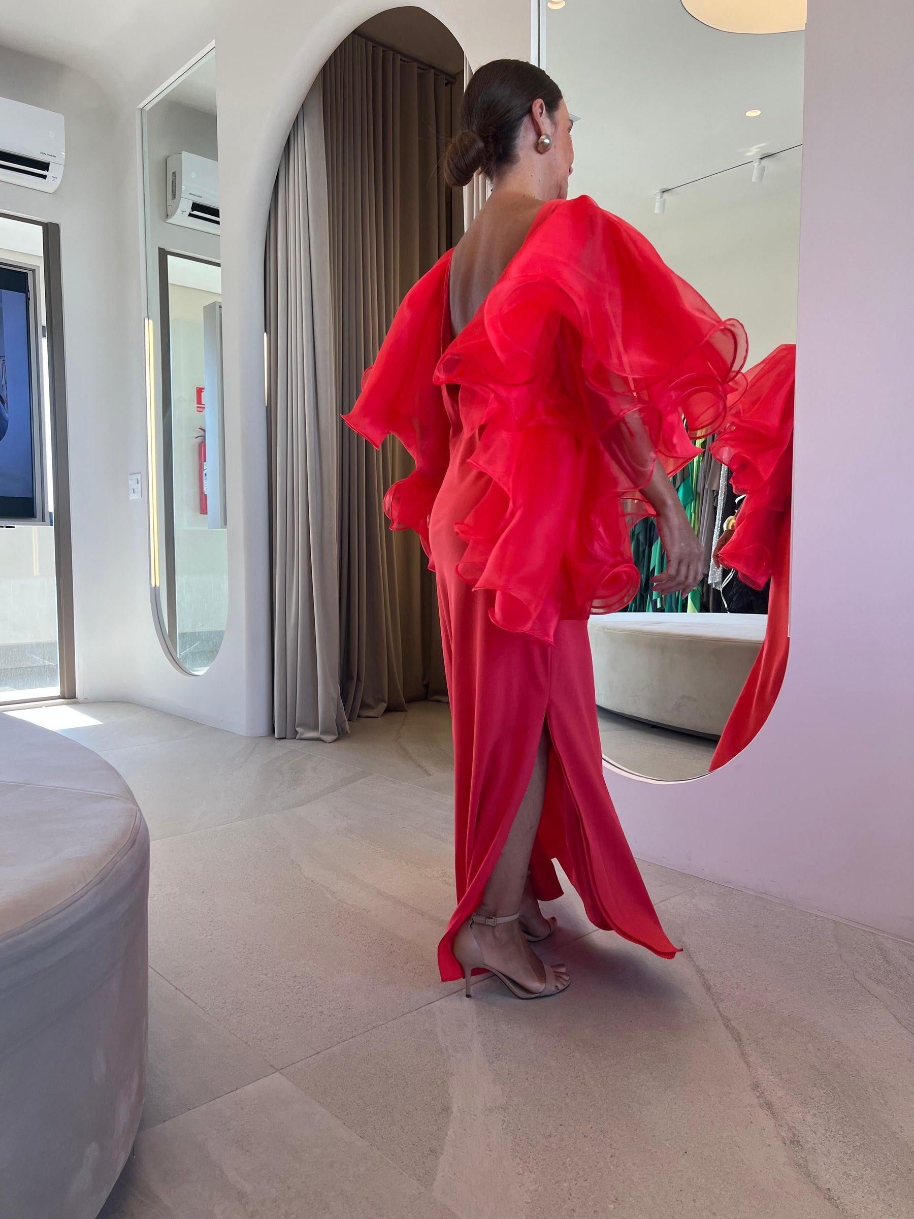 Vestido Margi