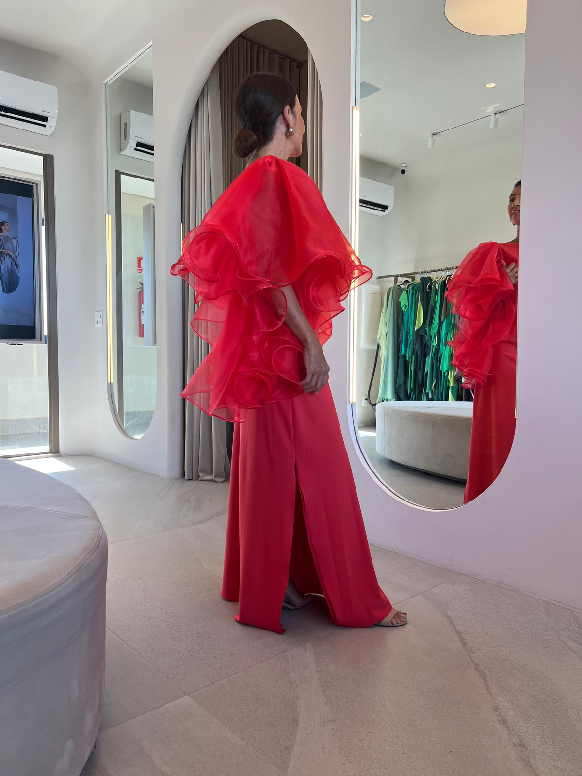 Vestido Margi