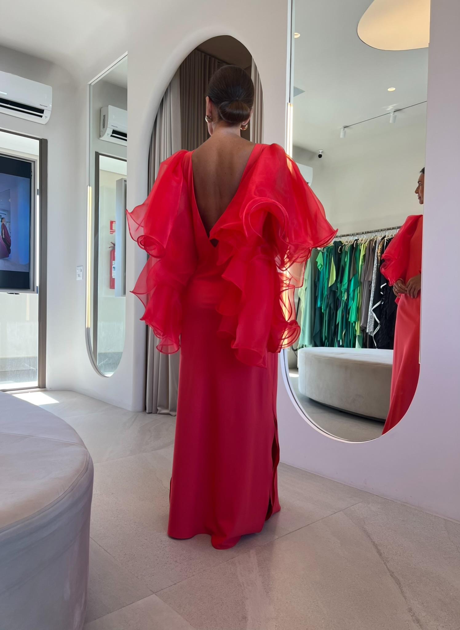 Vestido Margi