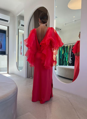 Vestido Margi