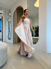 Vestido Nicole + Flor