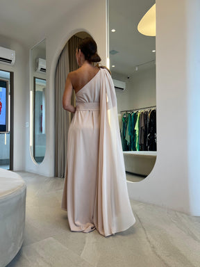 Vestido Nicole + Flor