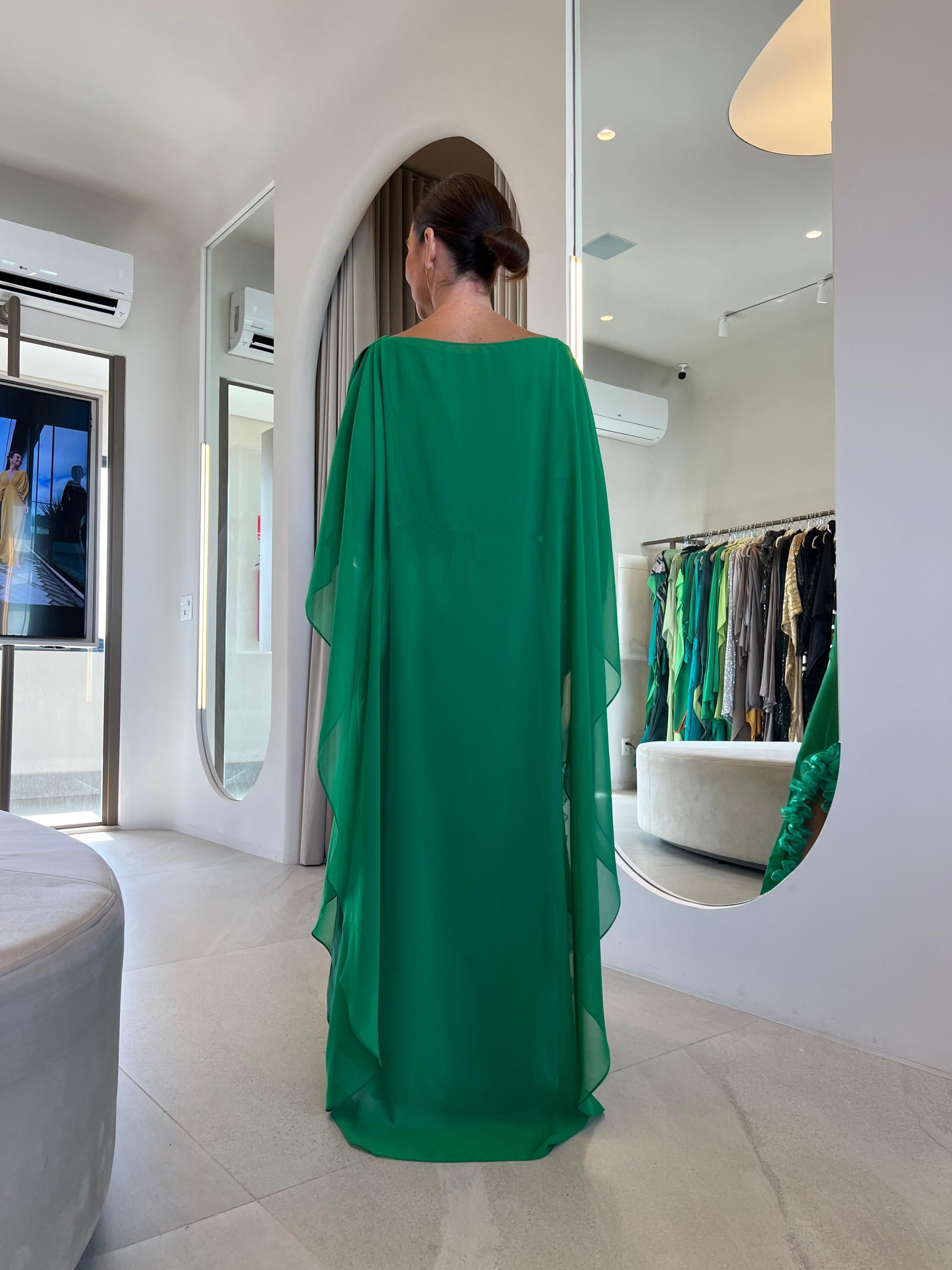Vestido Serena