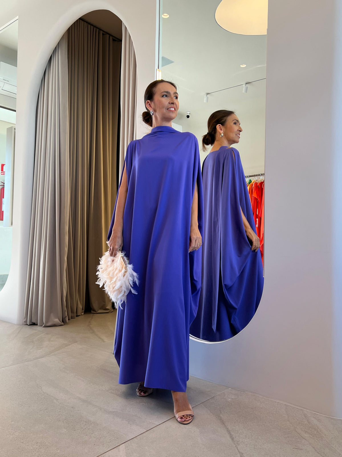 Kaftan Gabi