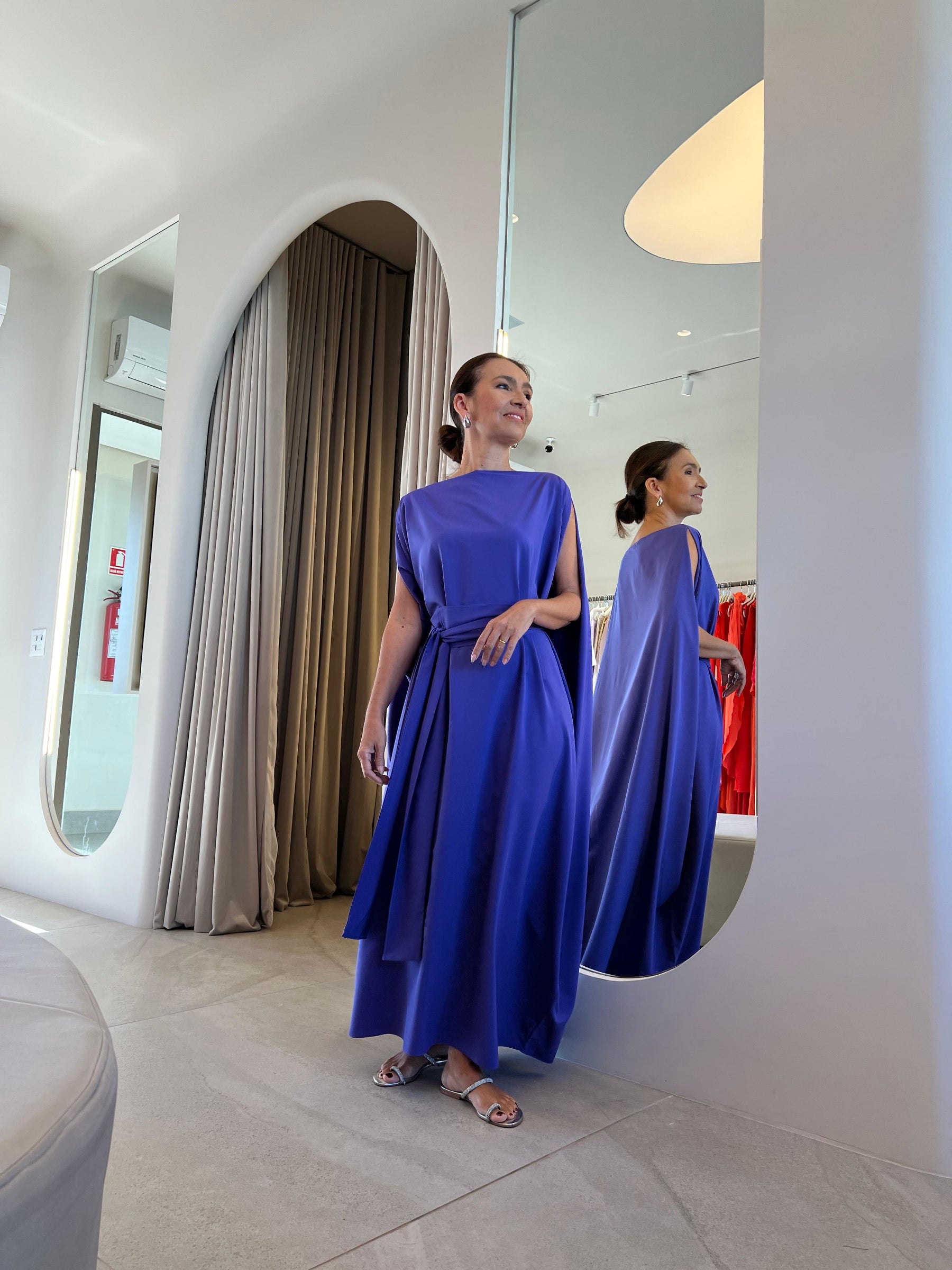 Kaftan Gabi
