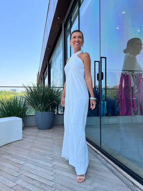 Vestido Maya Branco