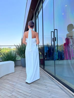 Vestido Maya Branco