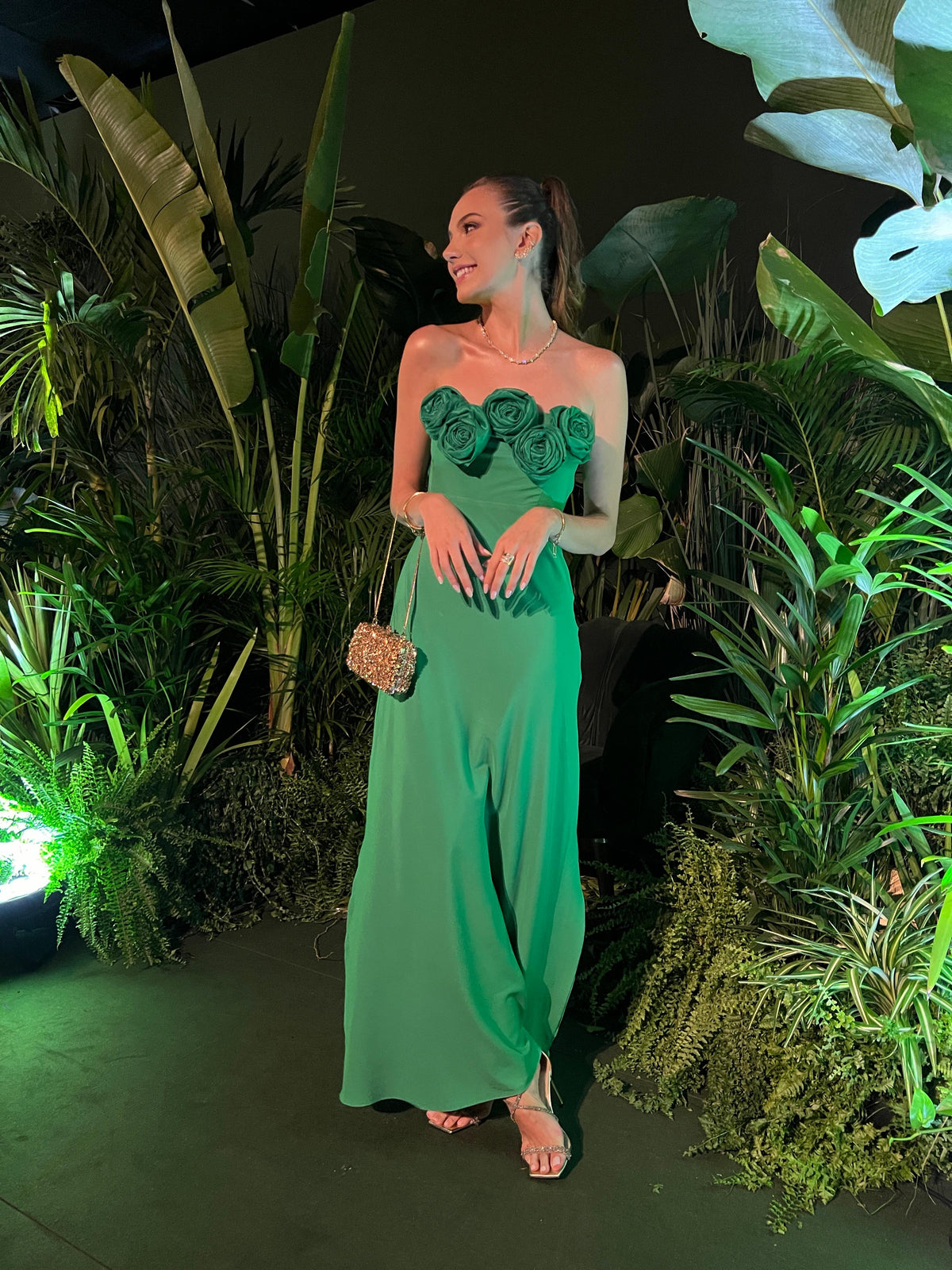 Vestido Amanda