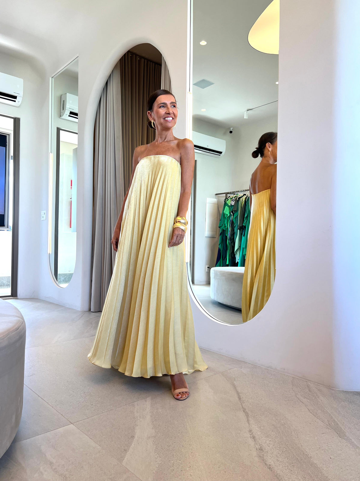 Vestido Naty
