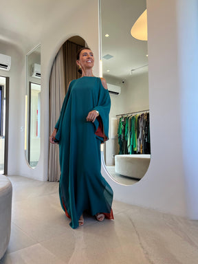Vestido Rosana