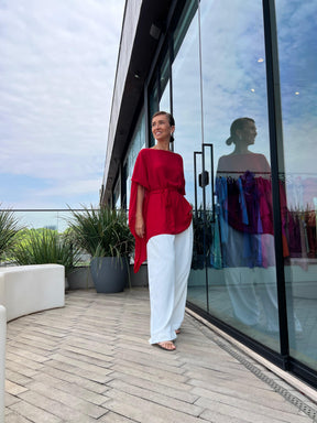 Blusa Antônia