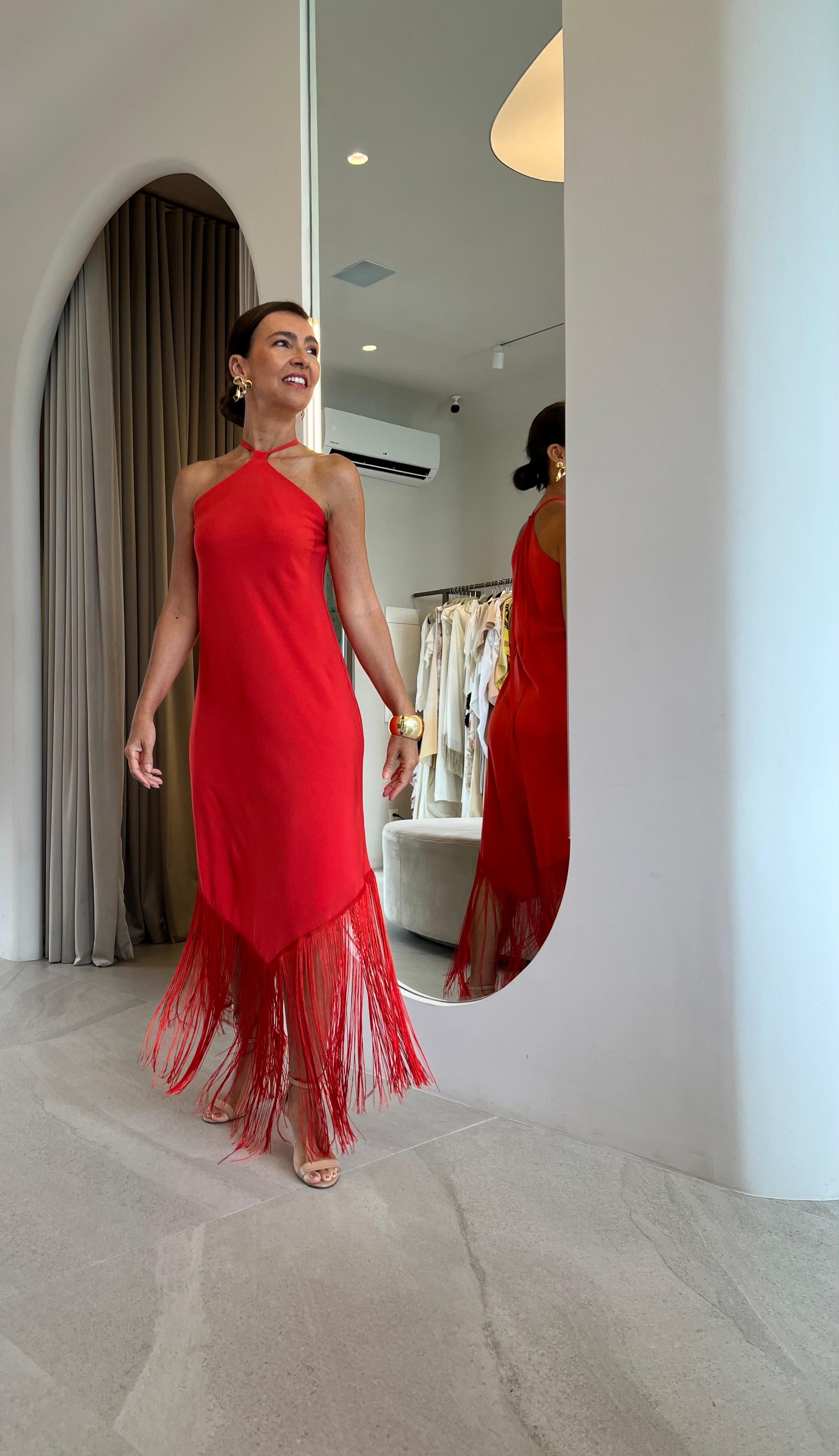 Vestido Júlia