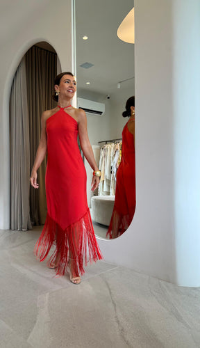 Vestido Júlia