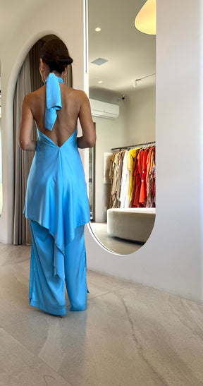 Conjunto Laís Azul