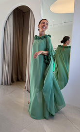 Vestido Mônica Flores