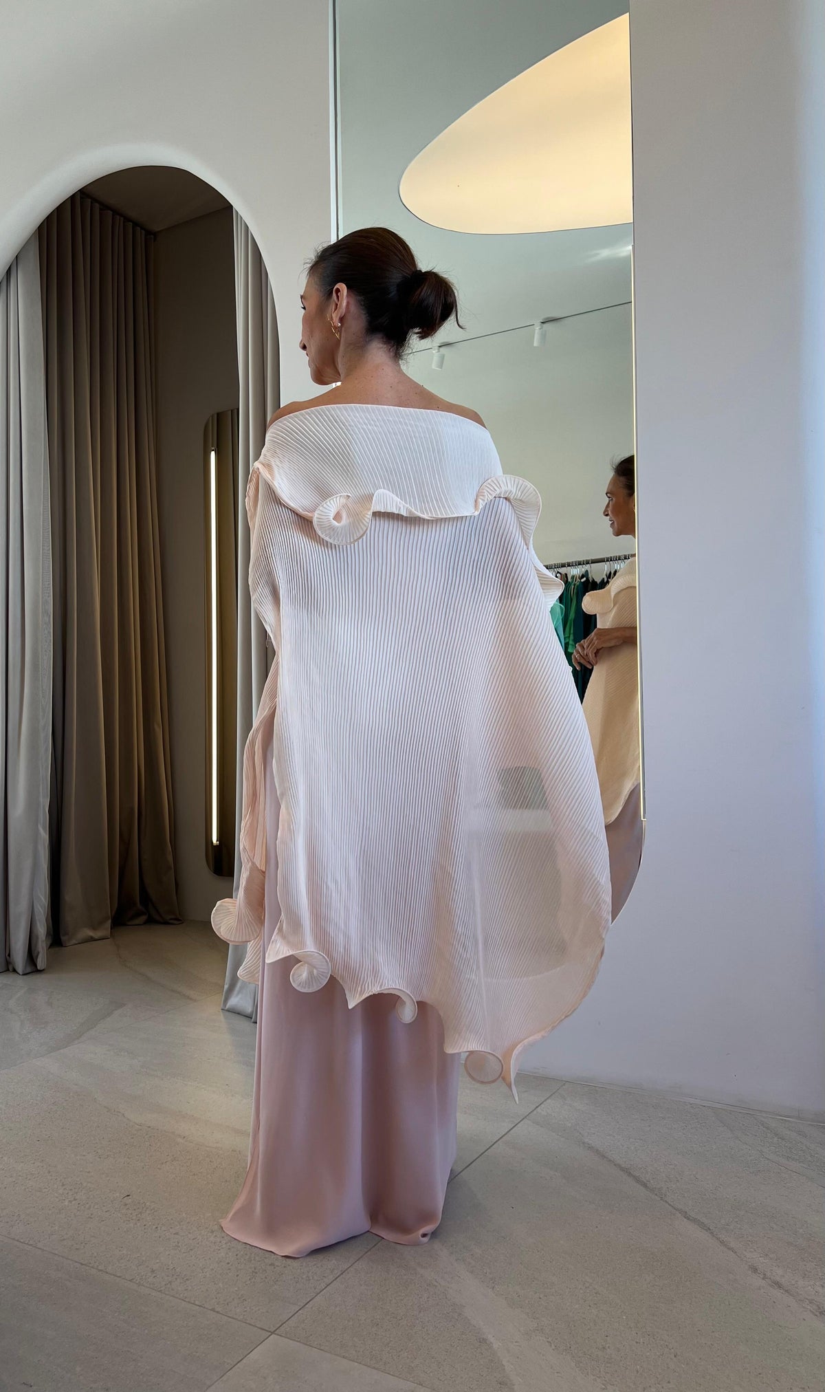 Vestido Ângela