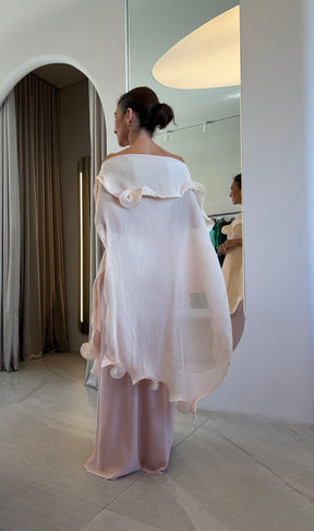 Vestido Ângela