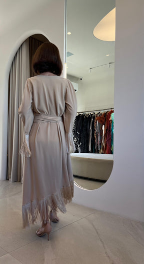 Vestido Belmira